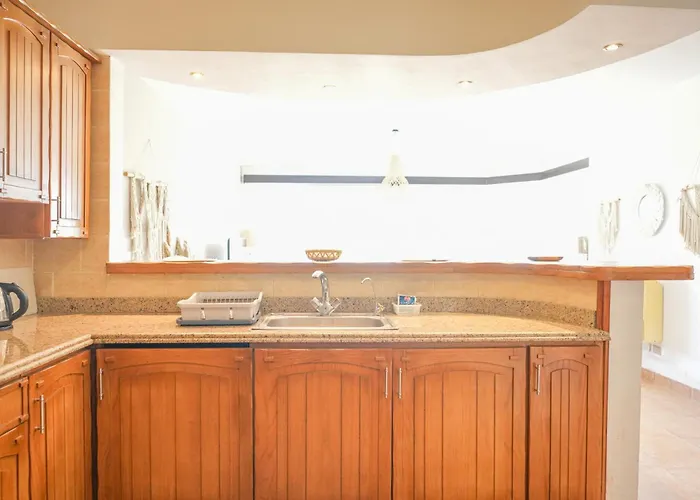 Apartment Boho 3br Duplex With Garden & Modern Interior *