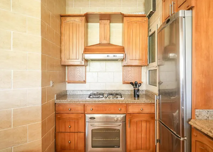 Apartment Boho 3br Duplex With Garden & Modern Interior *