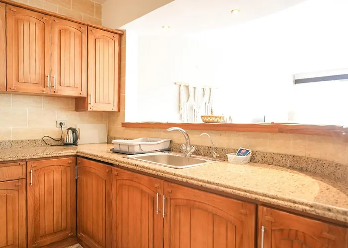 Apartment Boho 3br Duplex With Garden & Modern Interior *