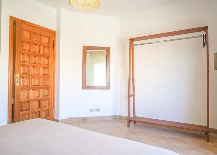 Boho 3br Duplex With Garden & Modern Interior Ain Sukhna