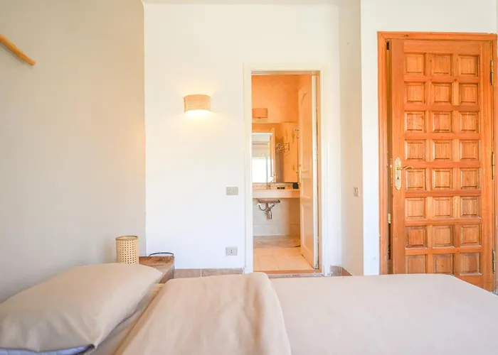 Apartment Boho 3br Duplex With Garden & Modern Interior *