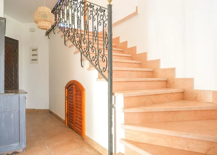 Apartment Boho 3br Duplex With Garden & Modern Interior *