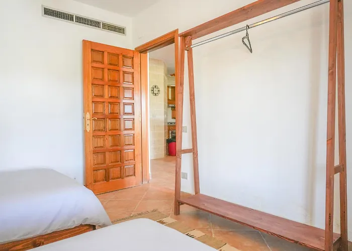Boho 3br Duplex With Garden & Modern Interior Apartment *
