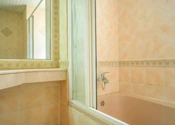 Boho 3br Duplex With Garden & Modern Interior Apartment Ain Sukhna