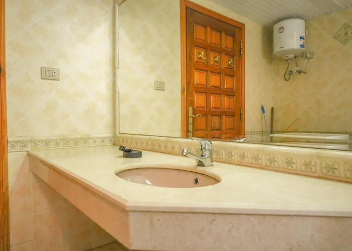 Boho 3br Duplex With Garden & Modern Interior Apartment Ain Sukhna