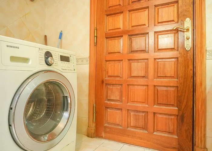 Apartment Boho 3br Duplex With Garden & Modern Interior *